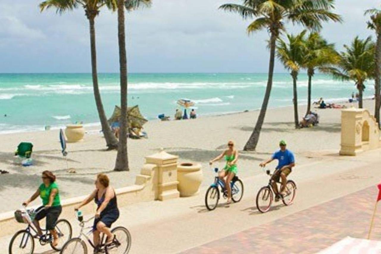 Hollywood Beach House, Perfect For Large Families/Groups, Beautiful & Comfy Hotel Exterior photo